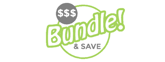 VetsGrade® Bundle & Save Graphic