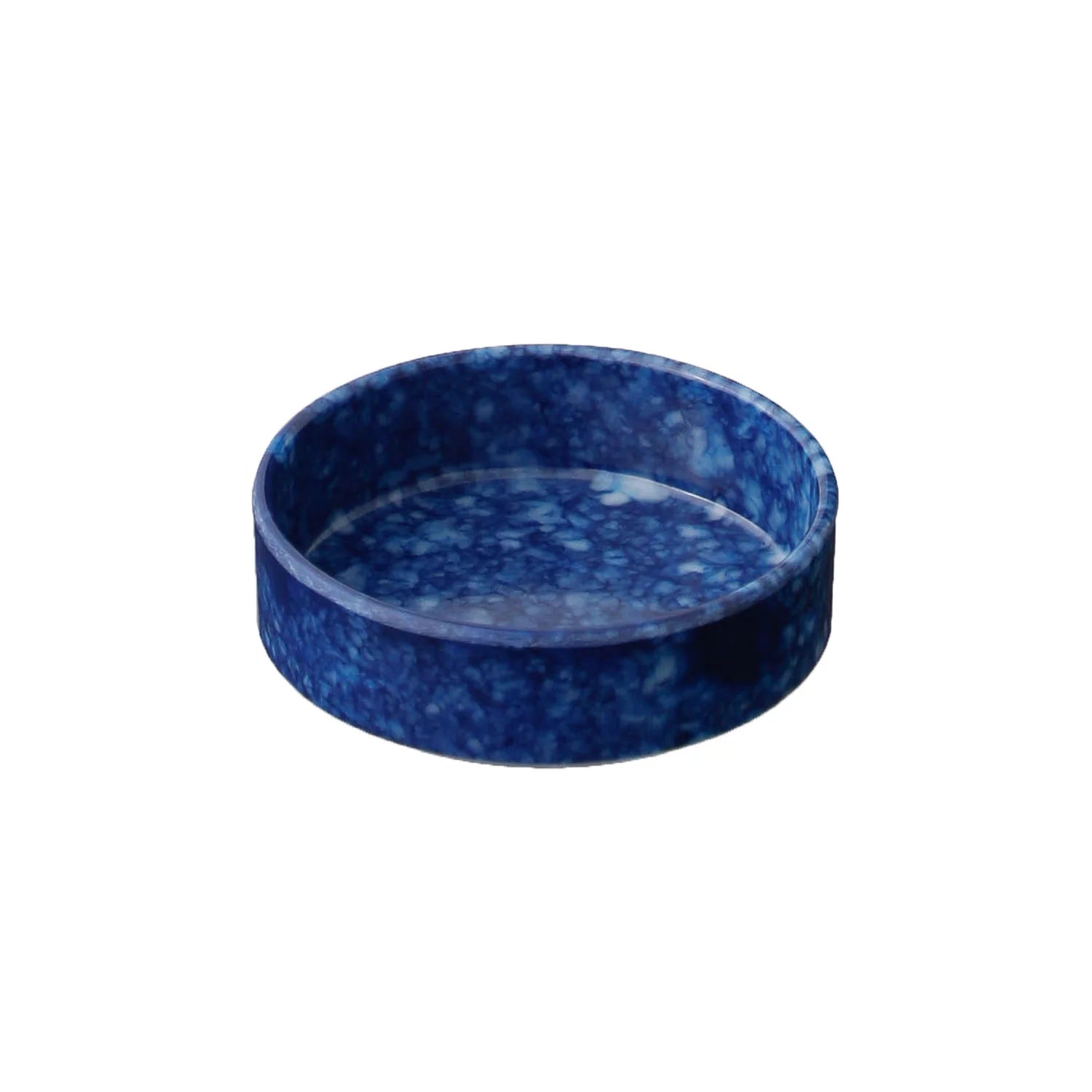 MELAMINE: SMALL ROUND STACKING