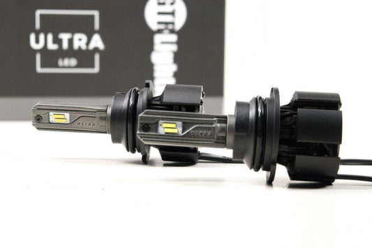 194/T10: GTR Lighting 10-LED Canbus Bulbs – Panther Lights