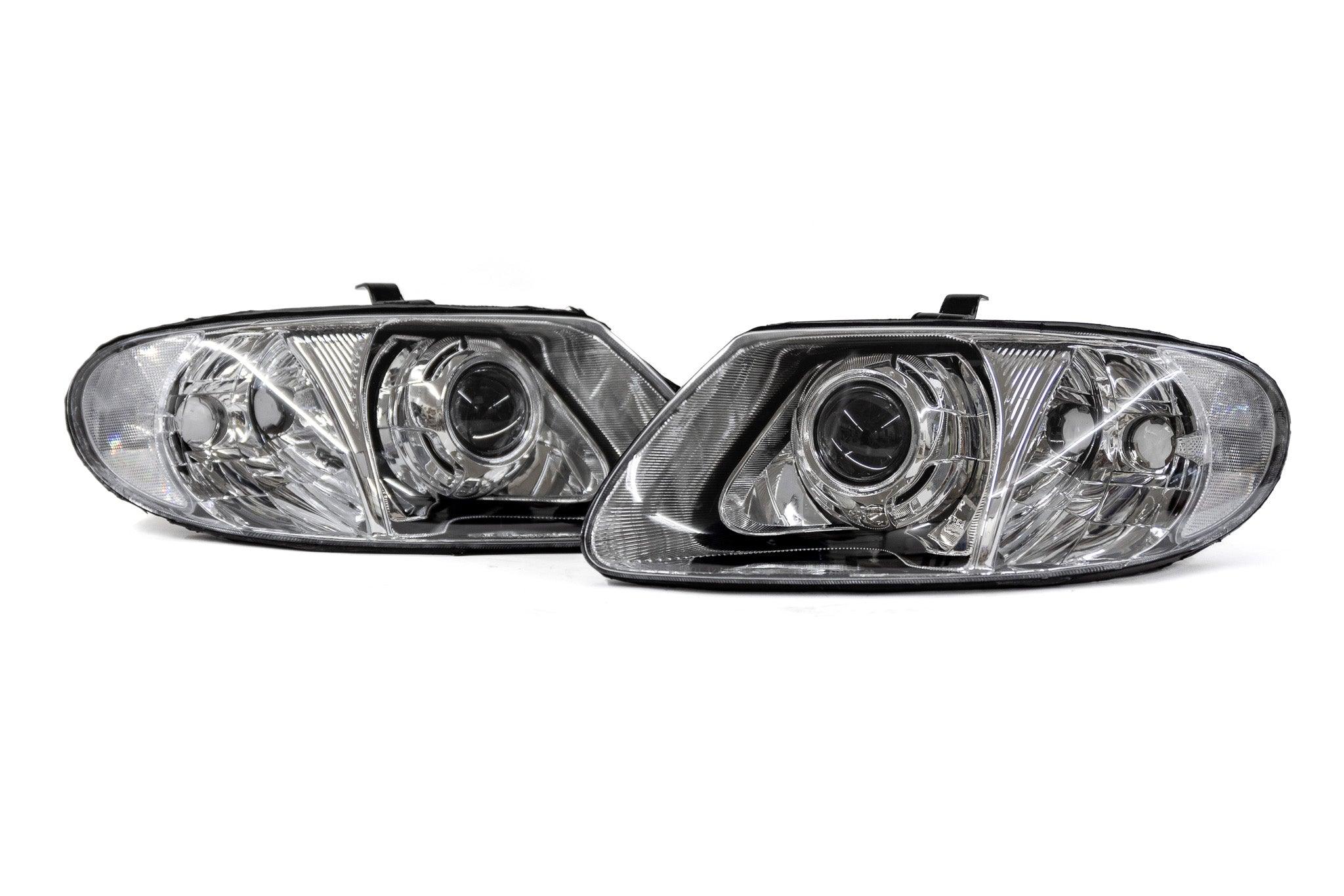 Lincoln Town Car (03-11) – Panther Lights