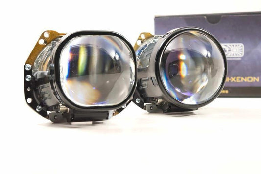 D1S: Osram Night Breaker Laser Next Gen – Panther Lights