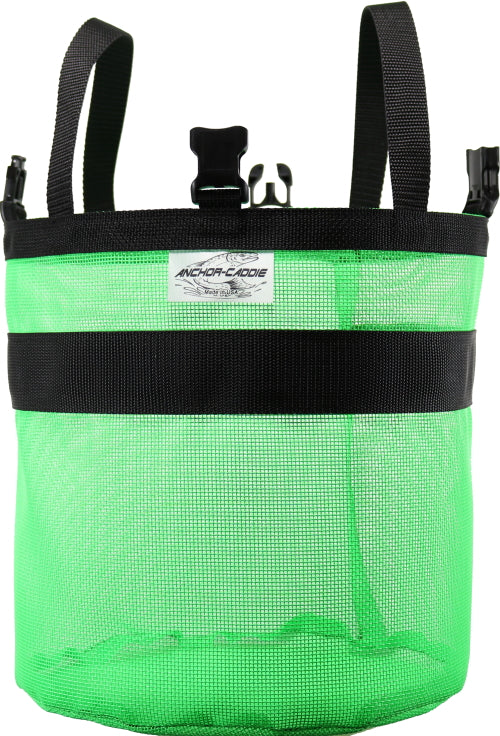 Rope Bag For A Yacht – Anchor-Caddie