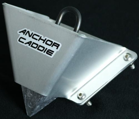 Pyramid Anchor Holder