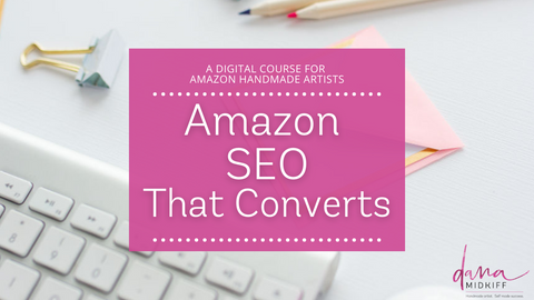 Amazon SEO That Converts