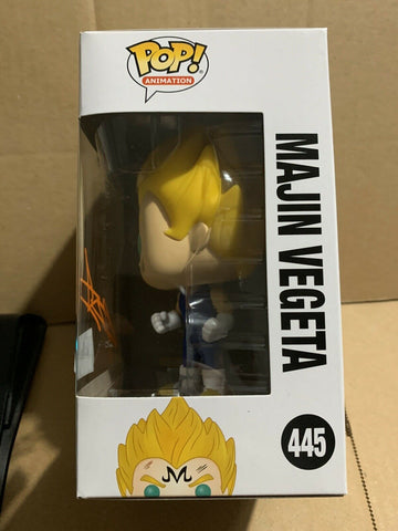 majin vegeta funko pop pre order