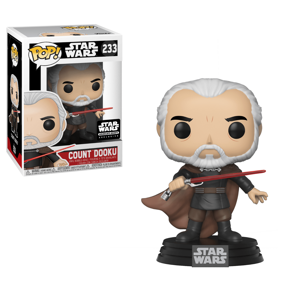 funko pop star wars smuggler's bounty