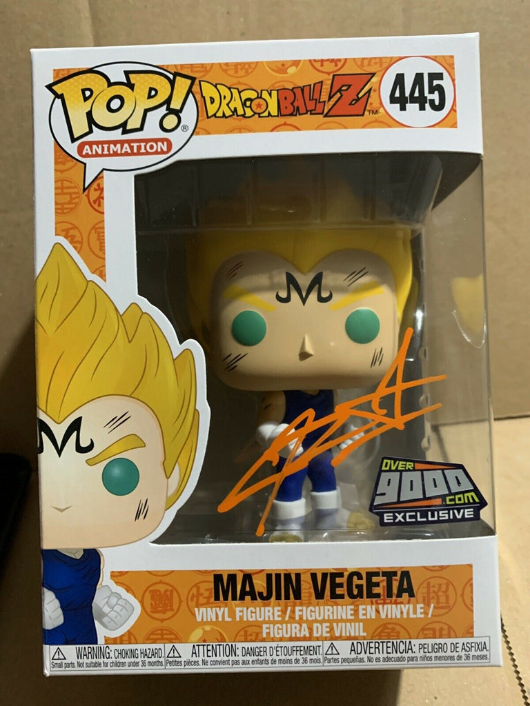 majin vegeta funko pop pre order