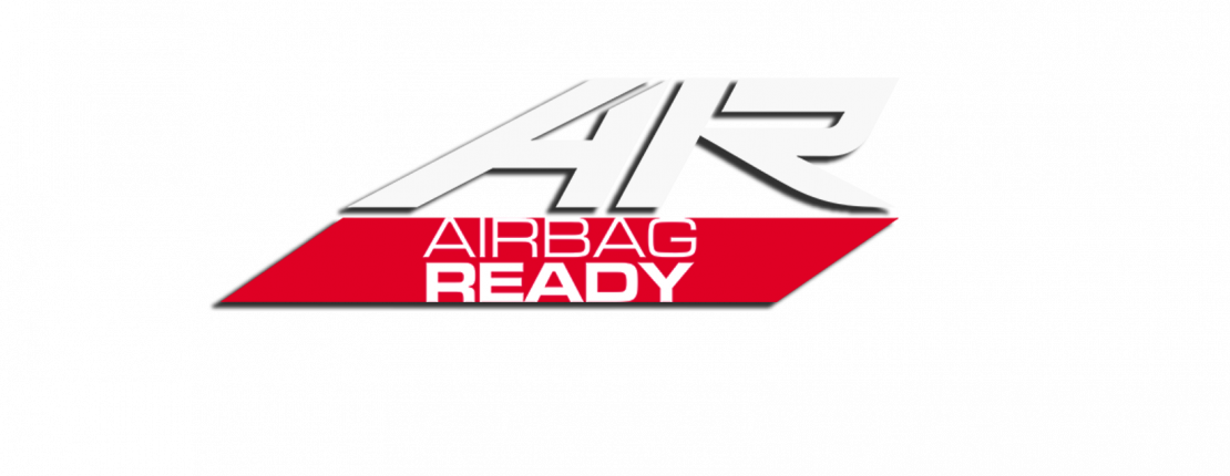 4SR Airbag ready