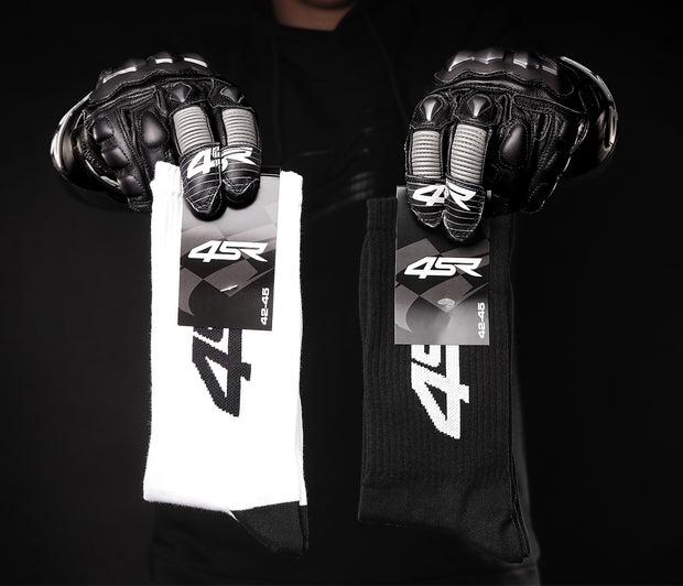 RACER® – Motorcycle gloves CALLY