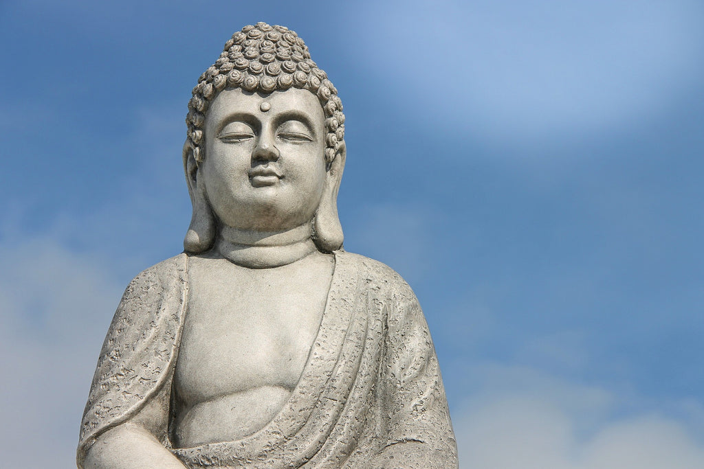 The Reclining Buddha: Symbolism and Spiritual Significance – HD Asian Art