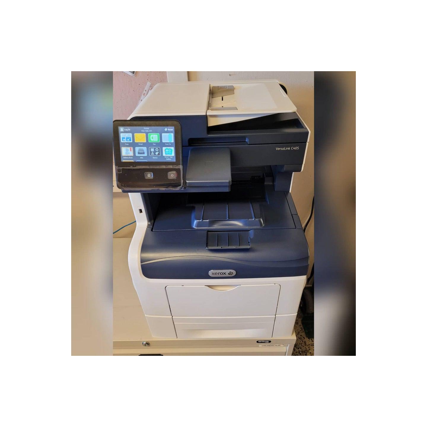 Xerox VersaLink C405/DN