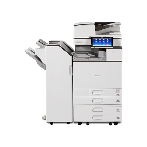 Ricoh MP Color Laser Multifunction Printer Copiers Inc.