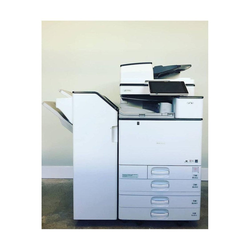 Maple Copiers Inc 6119