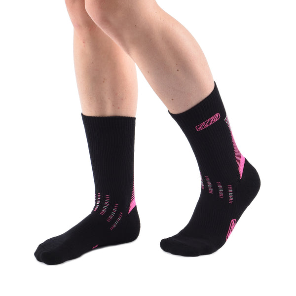 Compression Crew Socks BHOT