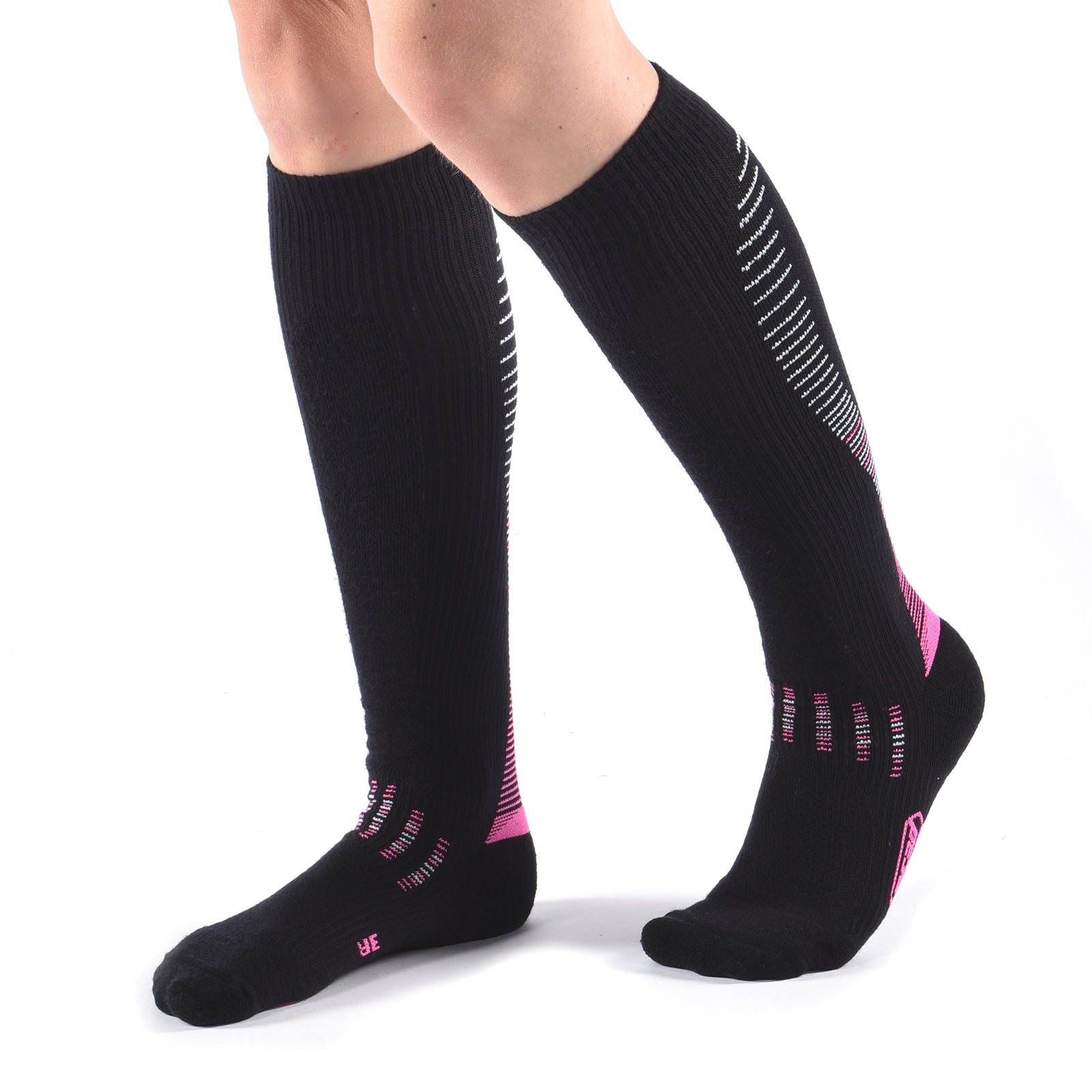EC3D Sports | BHOT Compression socks | Merino wool & Compression – EC3D ...