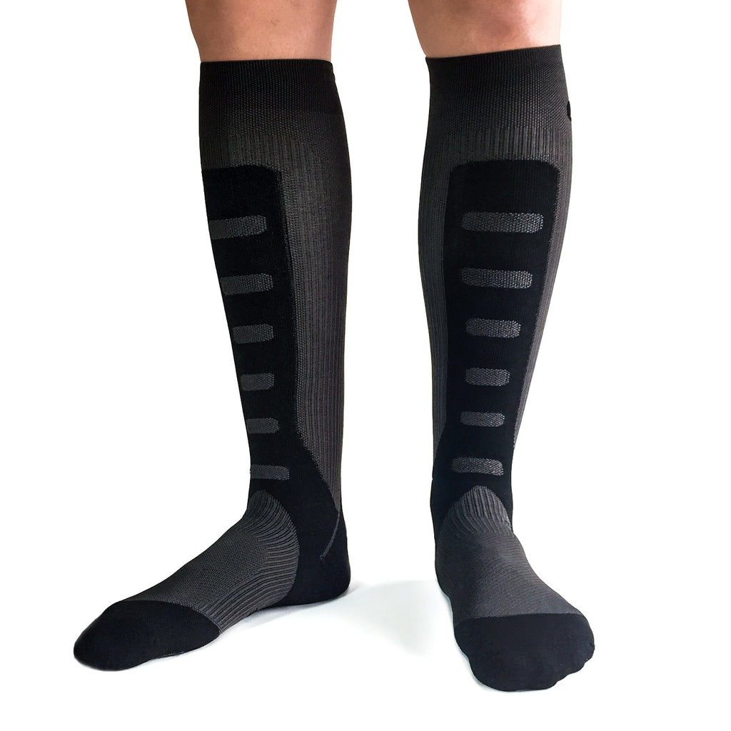 Performance Compression Socks. Run, training performance socks | EC3D ...