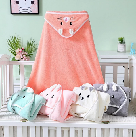 baby-towels