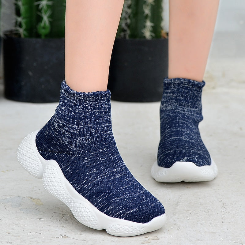 toddler sock shoes