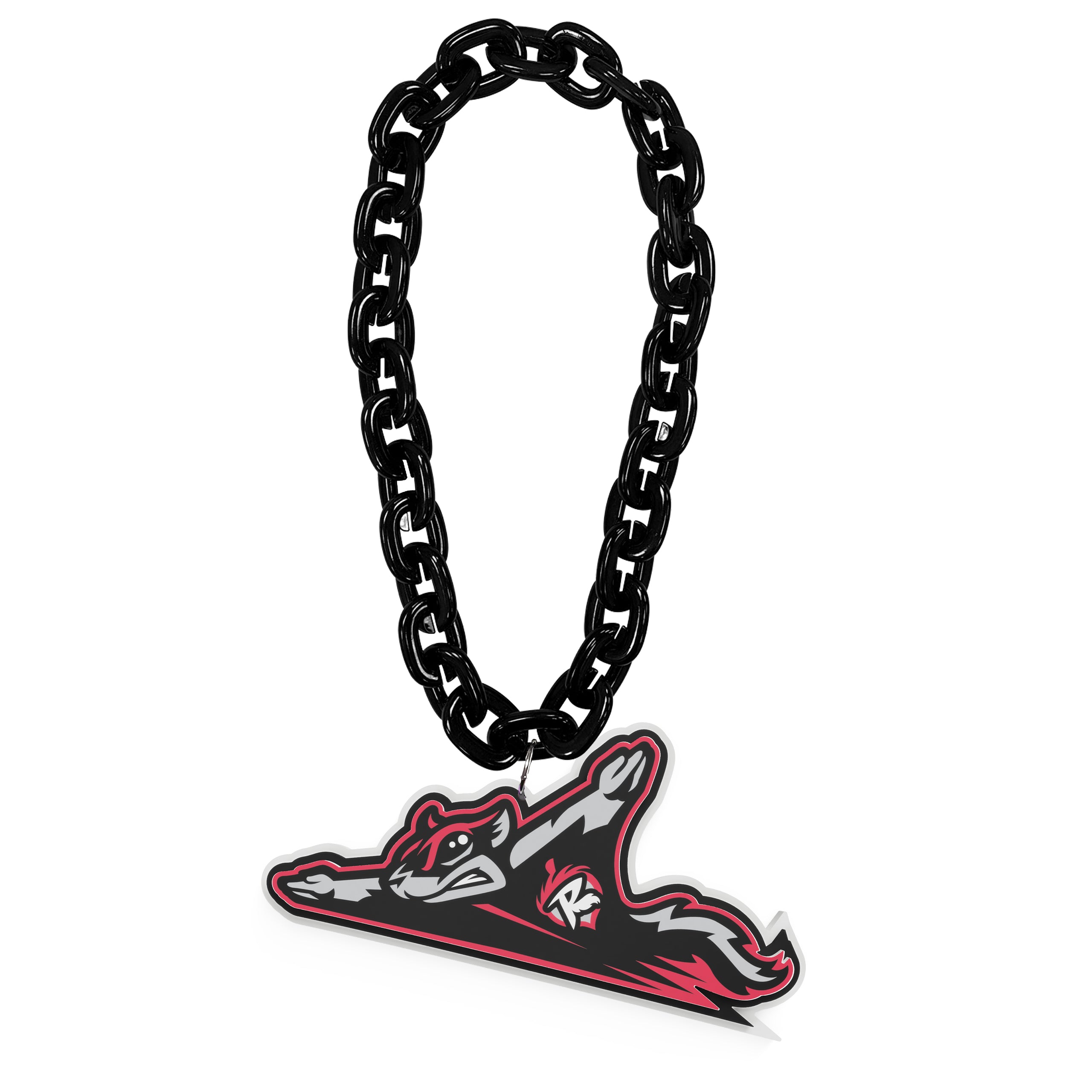 Richmond Flying Squirrels Fan Chain