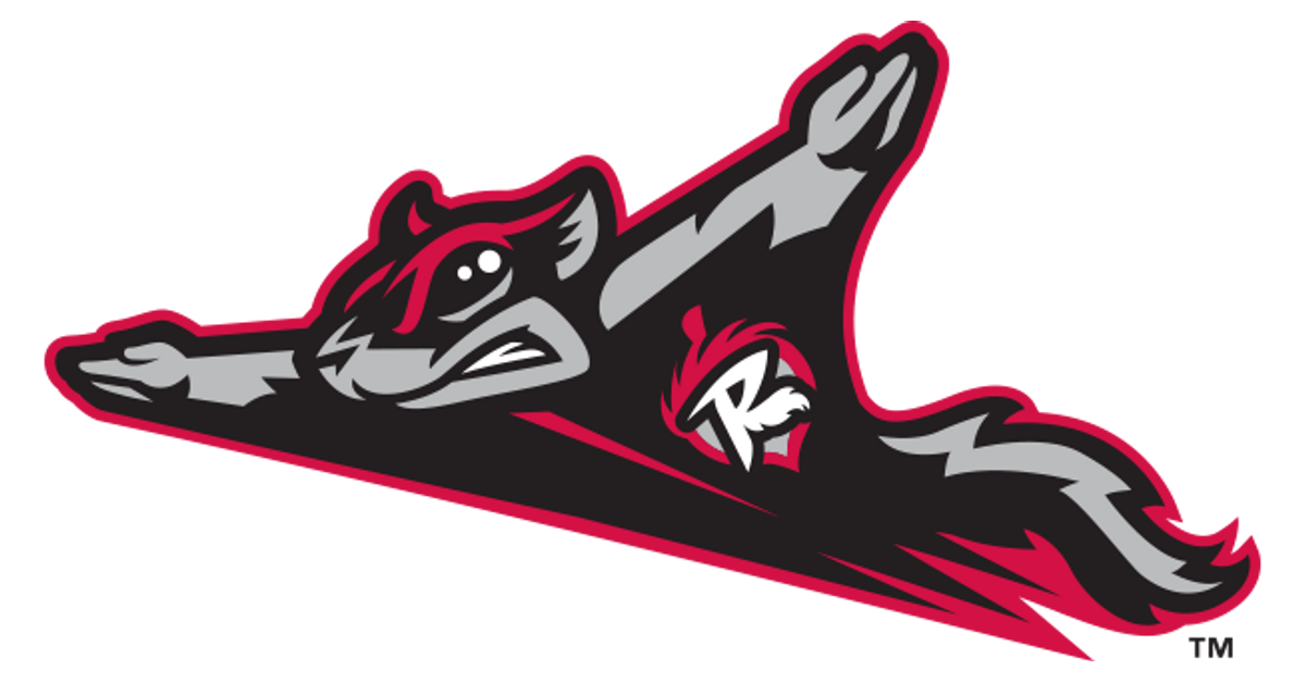 Richmond Flying Squirrels Official Store