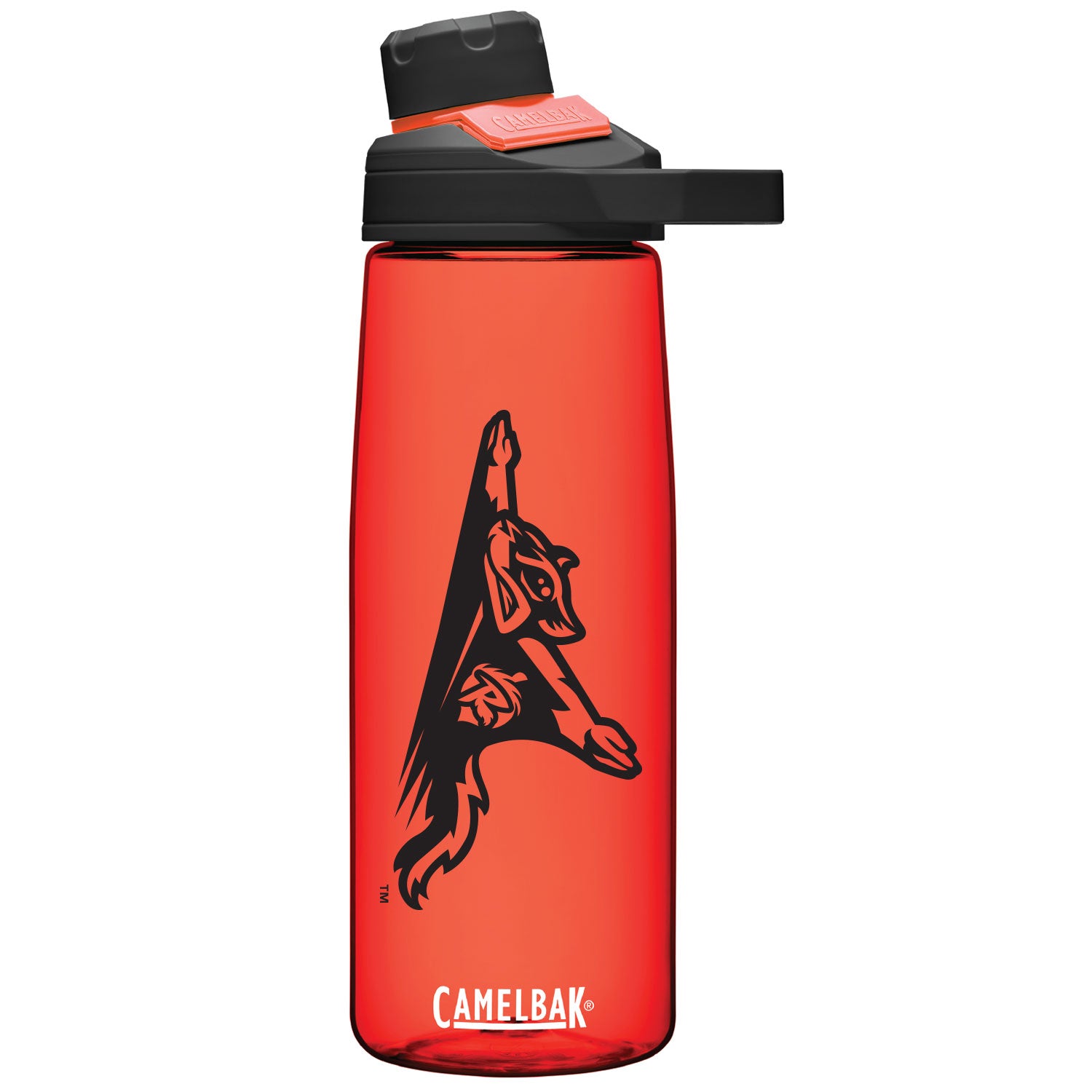 Flying Squirrels Camelbak Chute Mag .75L Bottle – Richmond Flying Squirrels Official Store
