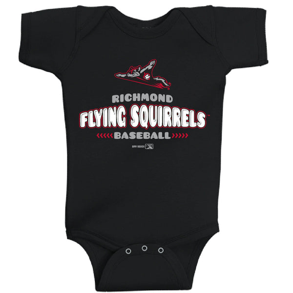  500 LEVEL Rhys Hoskins Baby Clothes, Onesie, Creeper