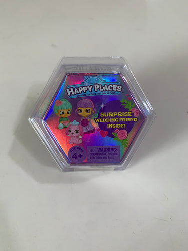 Shopkins Royal Trends Gemicorn - Happy places