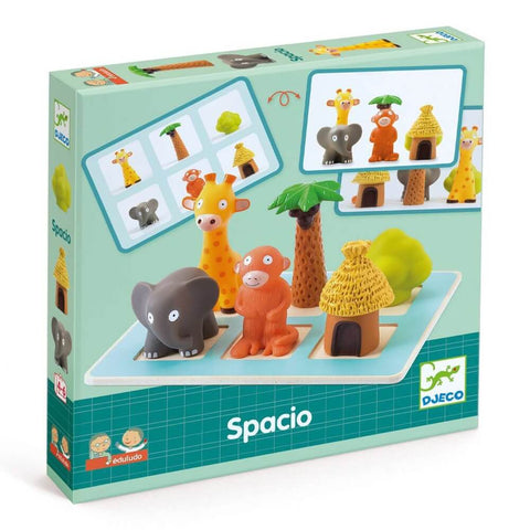 Djeco, Jeux, Jouets Ludiques & Educatifs pour les Enfants.