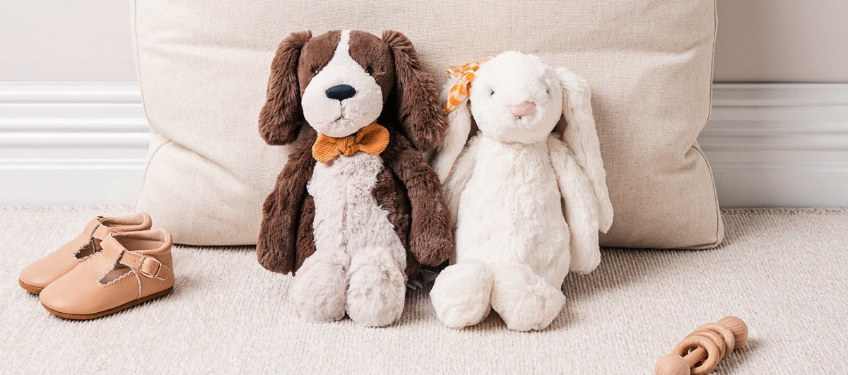 Peluches Jellycat