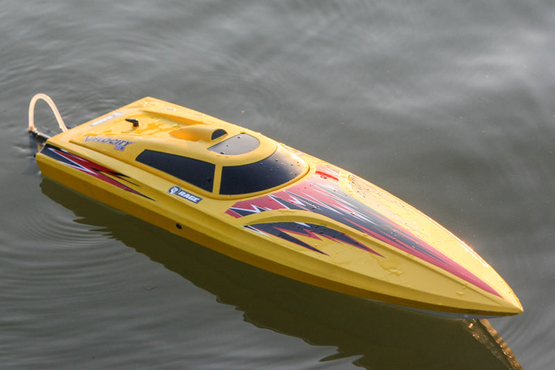 rage rc boats