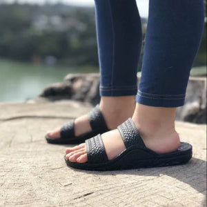 J-Slips Hawaiian Sandals