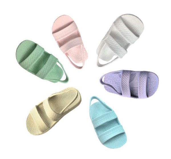 J-SLIPS HAWAIIAN JESUS Sandals in 7 Colors and 21 sizes! Toddlers to Big  Men $12.99 - PicClick