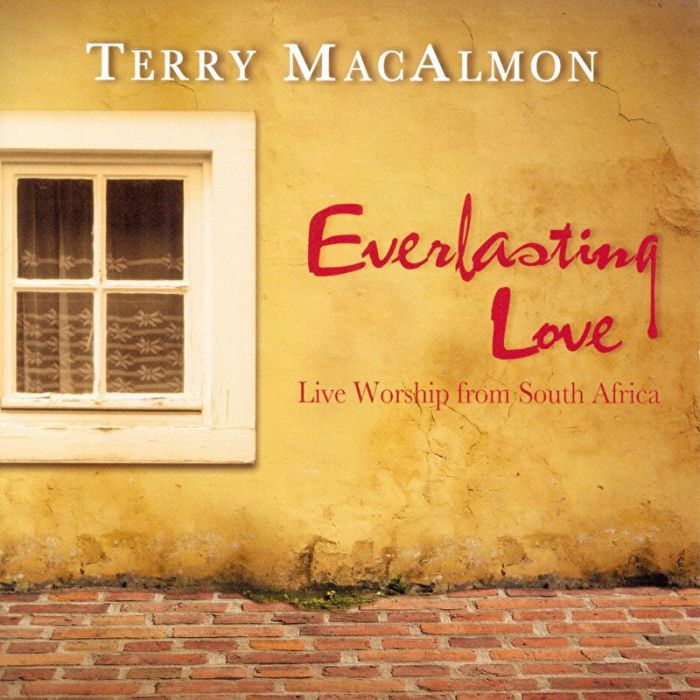 free download terry mac almond