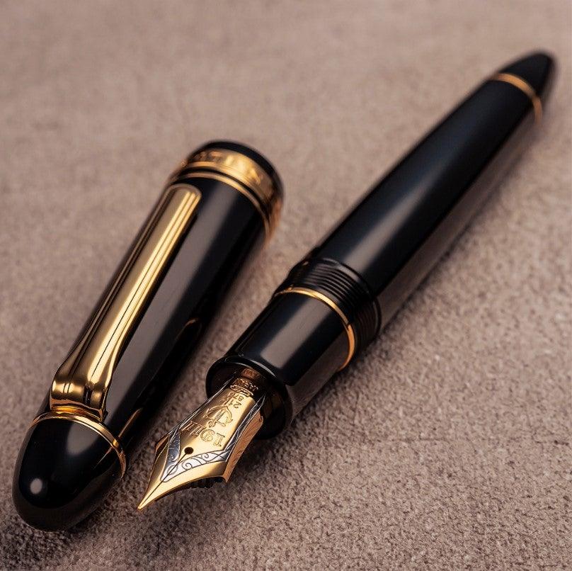 The King of Pen 1911 新品 王道を往くSAILORの技術の粋。 セーラー