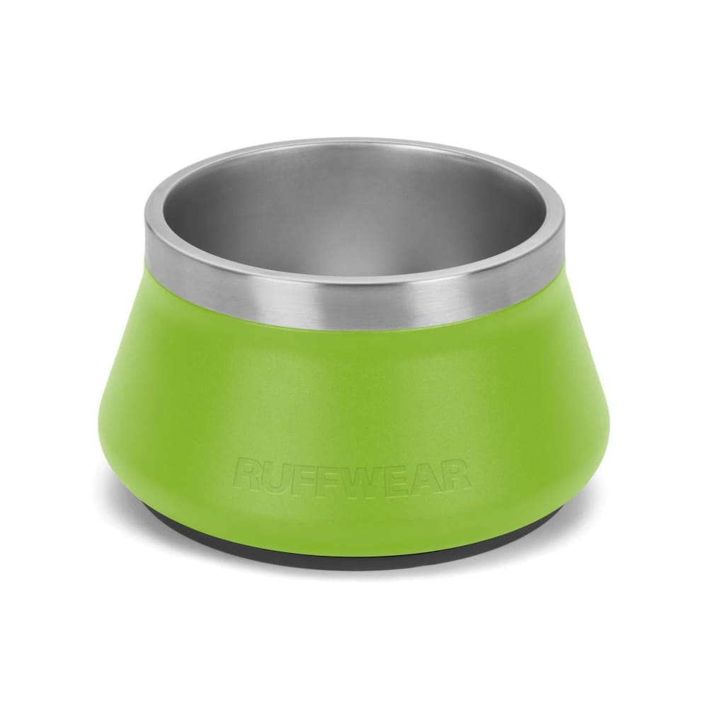 ruffwear dog bowl