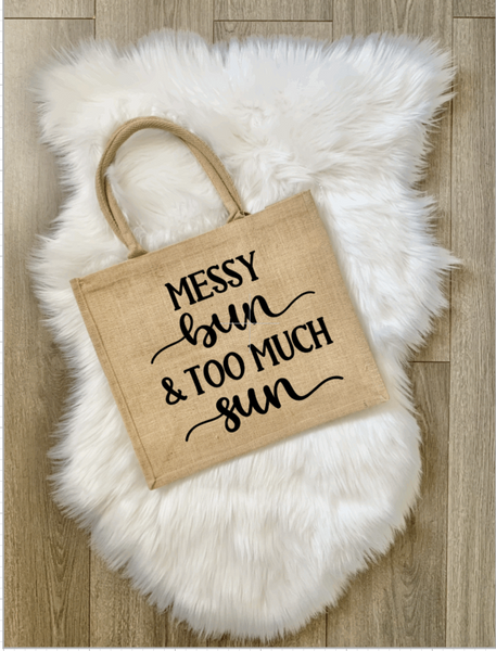 Custom Wedding Bridesmaid Favors Gifts, Canvas Tote Bags Personalized –  BodrumCrafts