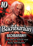 Bachbarian