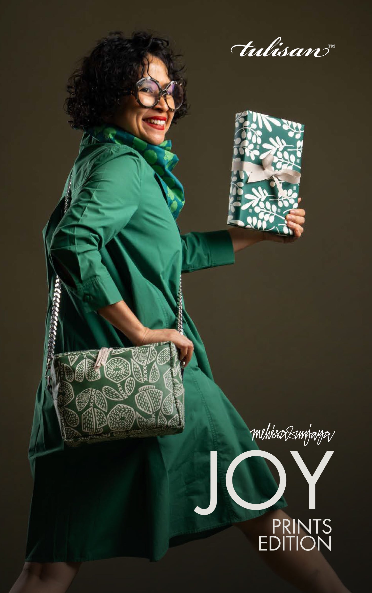 JOY { X3 } - Prints Editions