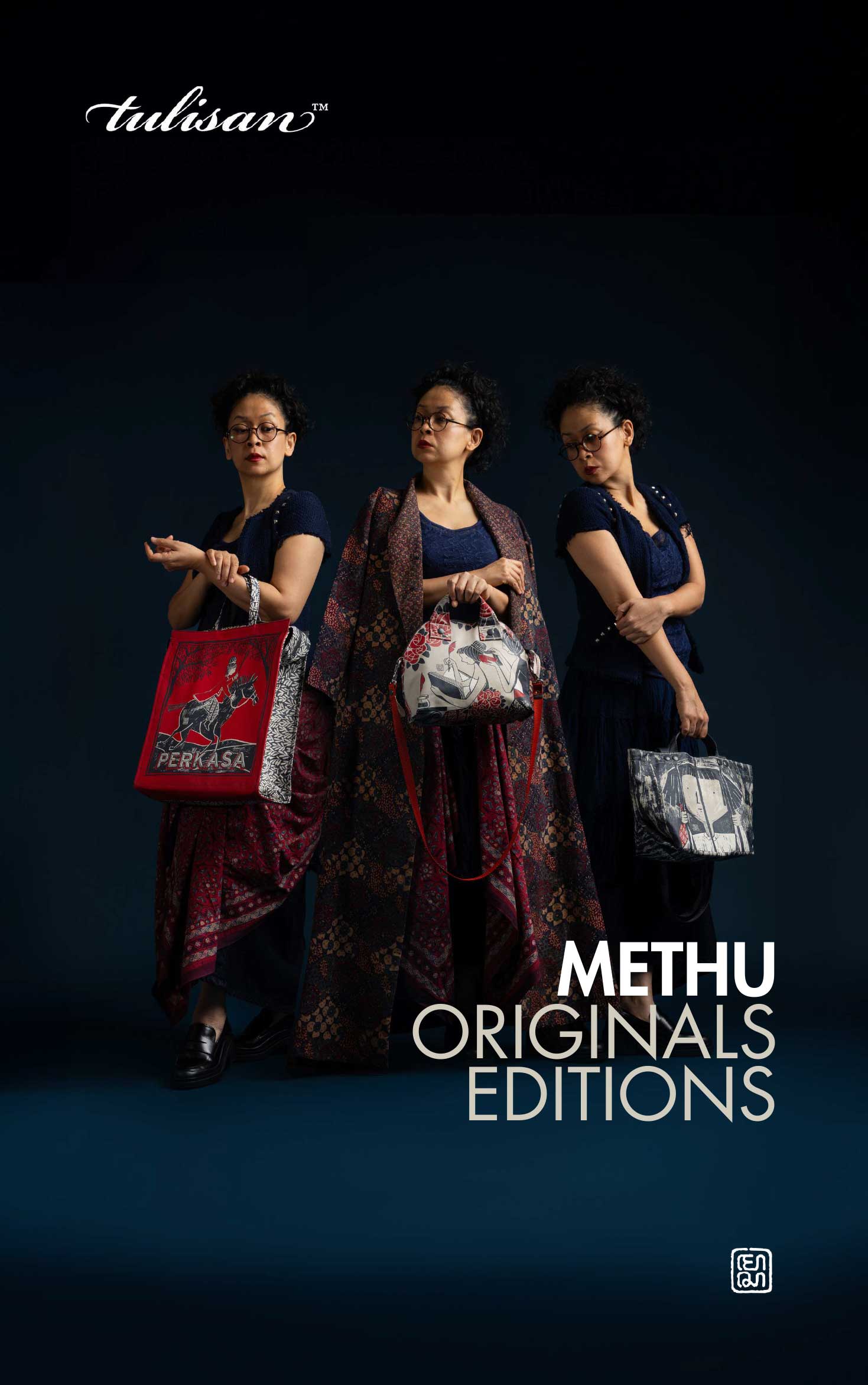 METHU - Originals Editions