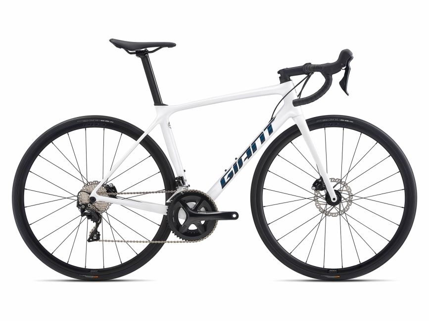 giant tcr advanced 2 disc 2018 carbon road bike black