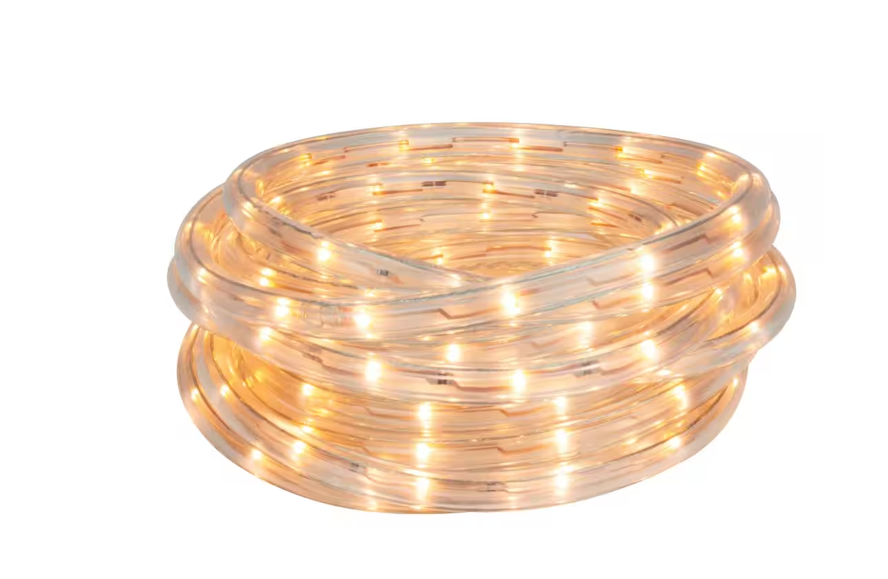 Rope Light w RGB Controller - Nova Sound