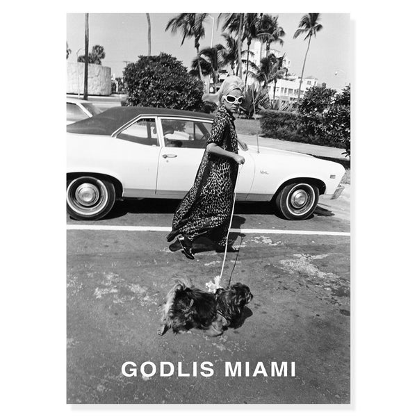 Miami - Contemporary Visions from a Tropical Jungleland