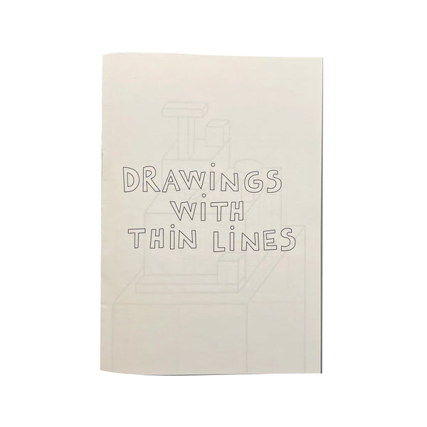 EVA CARZUL - Art Maker Sketchbook/Journal – Dale Zine Shop