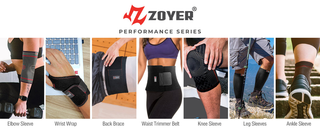 ZOYER Performance Series