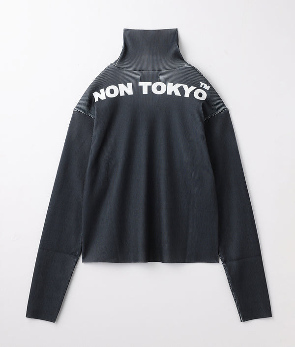 本物販売中 NON TOKYO ノントーキョー 19AW ショートトラック