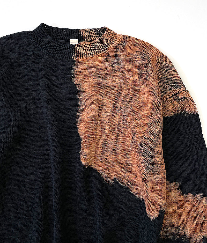 サマーセール35%オフ SHINYAKOZUKA LEAKED JUMPER Bleach | www