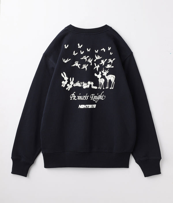 NONTOKYO〉RIB HI-NECK TOP（DOG）│QUI STORE