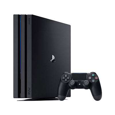 ps4 system bundles