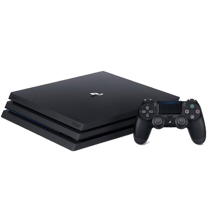 playstation 4 pro 1tb bundle