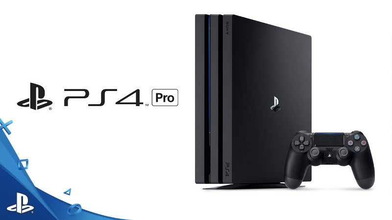 playstation 4 pro bundle sale